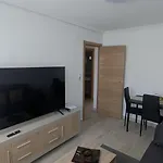 Alojamiento Bajamar