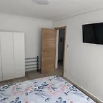 Alojamiento Bajamar
