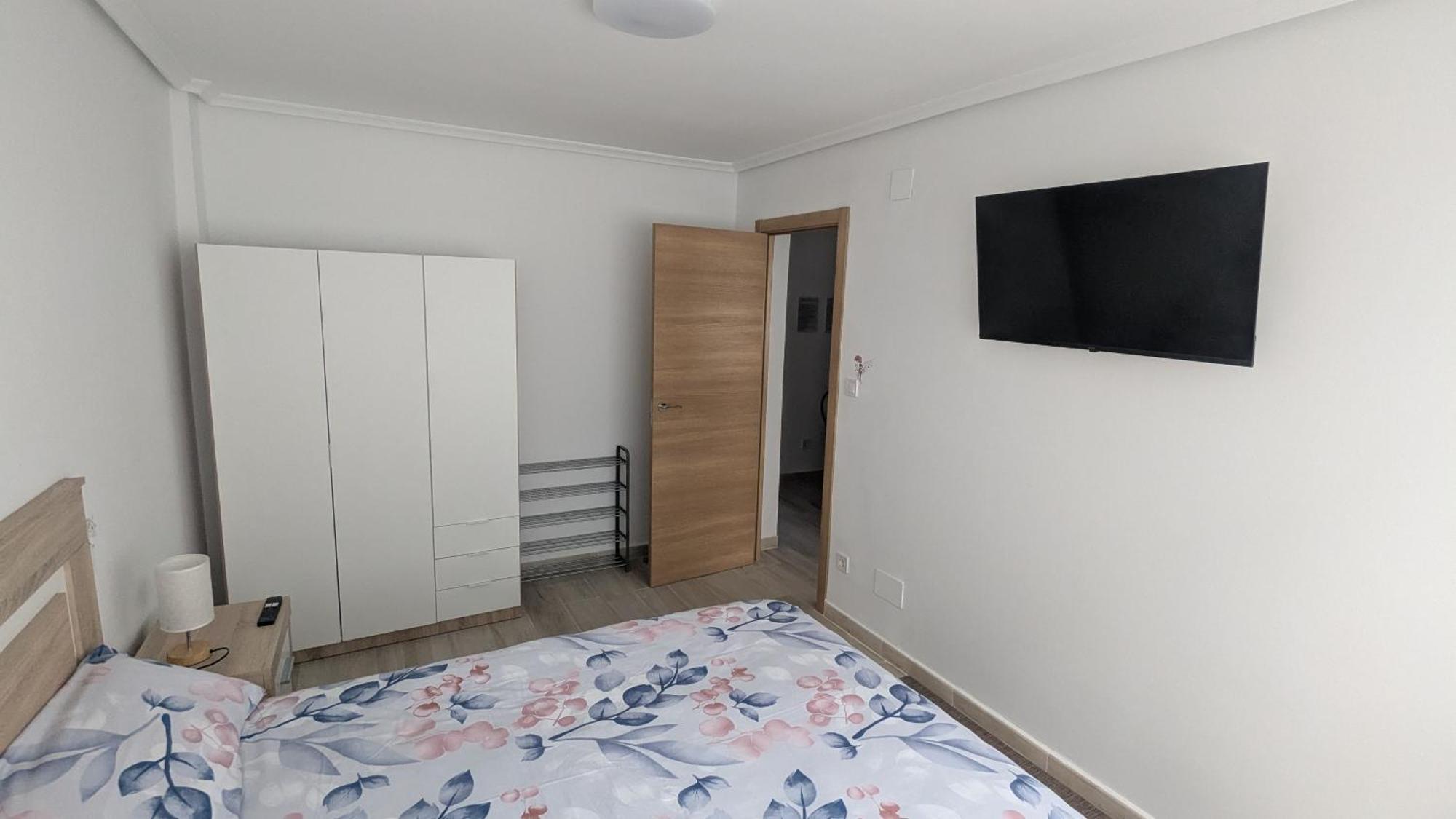 Bajamar Apartamento Santander