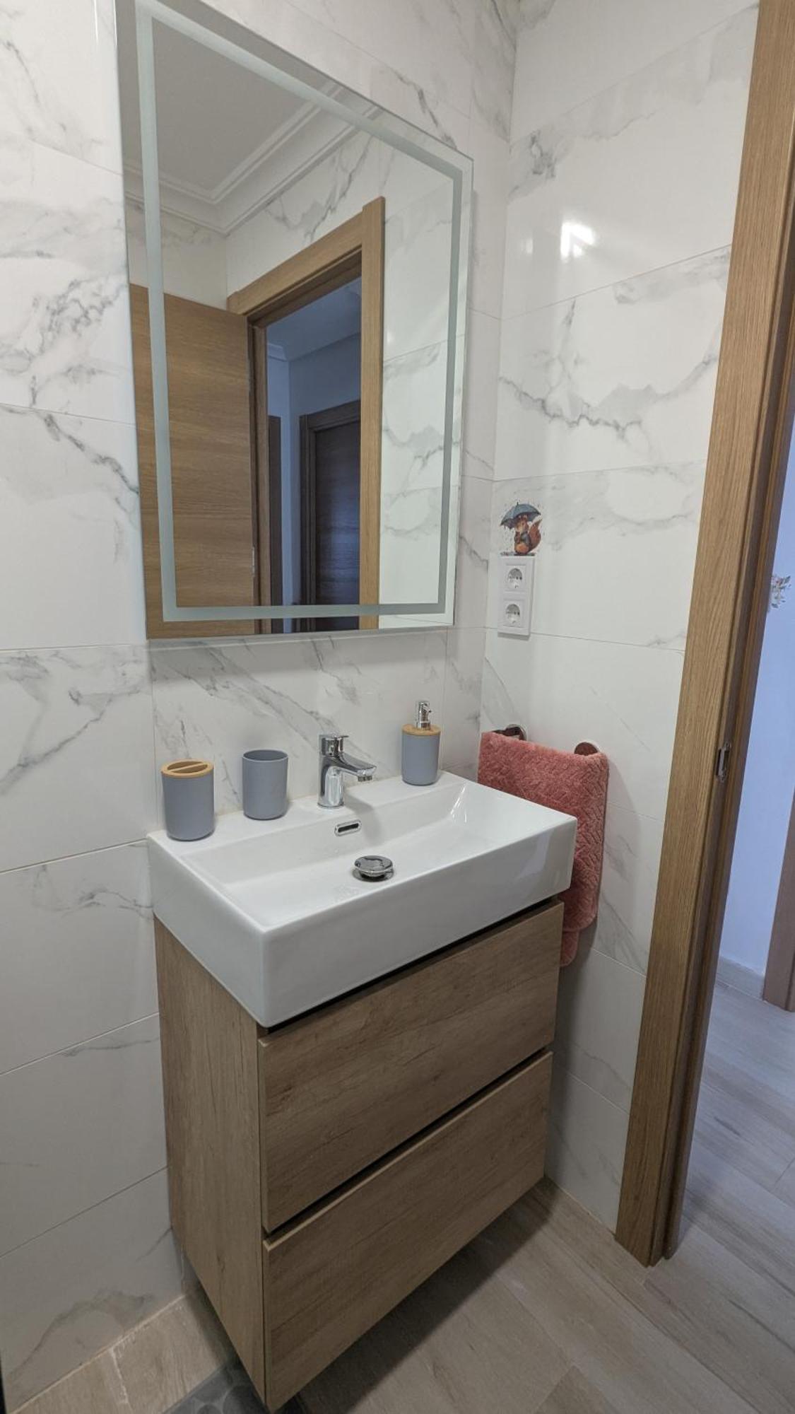 Apartamento Bajamar Santander