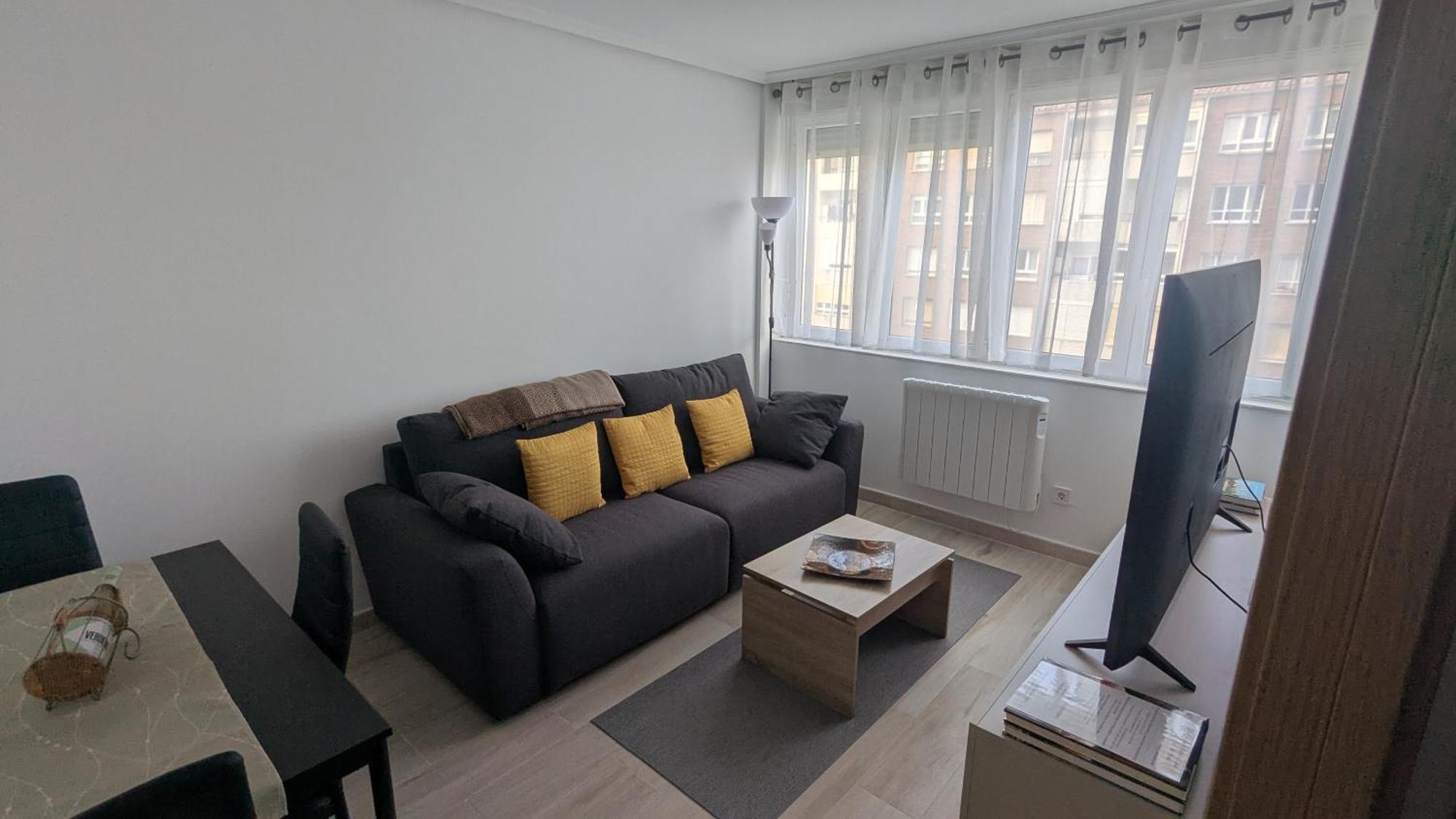 Apartamento Bajamar